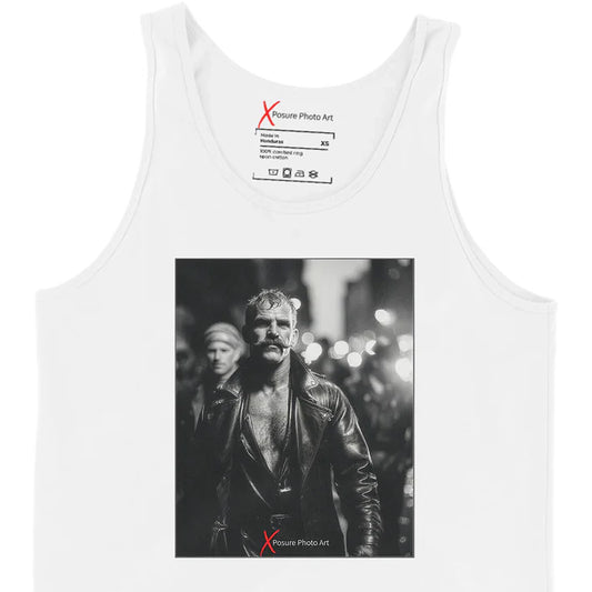 Unisex Tank Top- After party