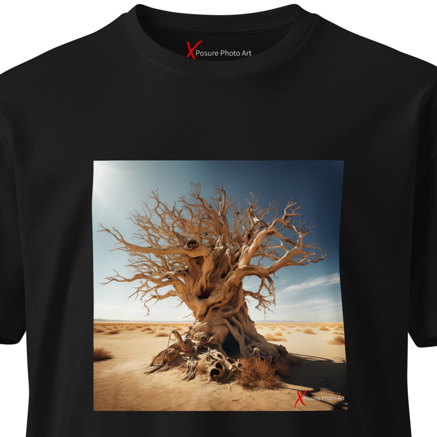Unisex premium t-shirt, Tree of Life
