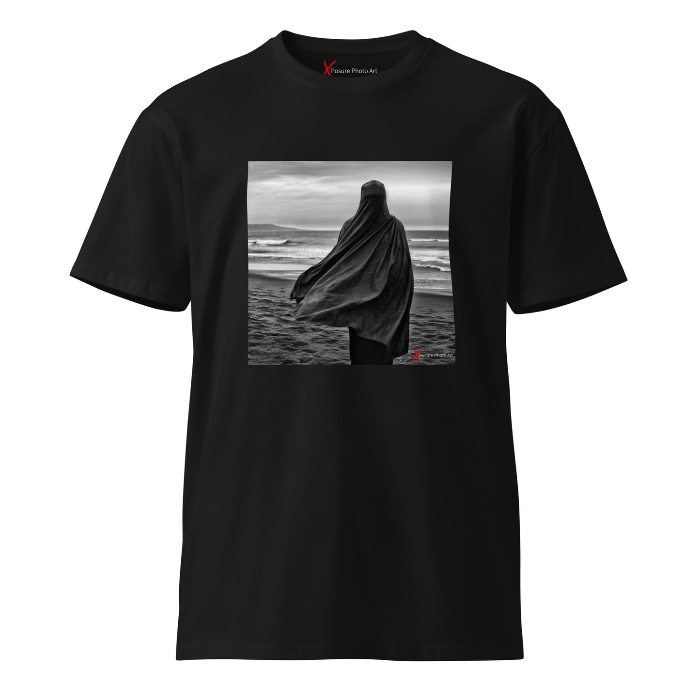 Unisex premium t-shirt, Enigma