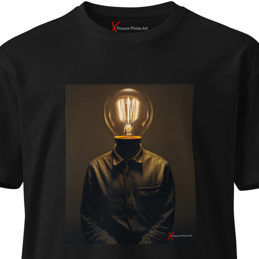 Unisex premium t-shirt, Idea