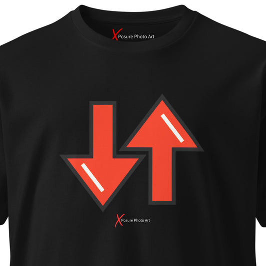 Unisex premium t-shirt- Versatile