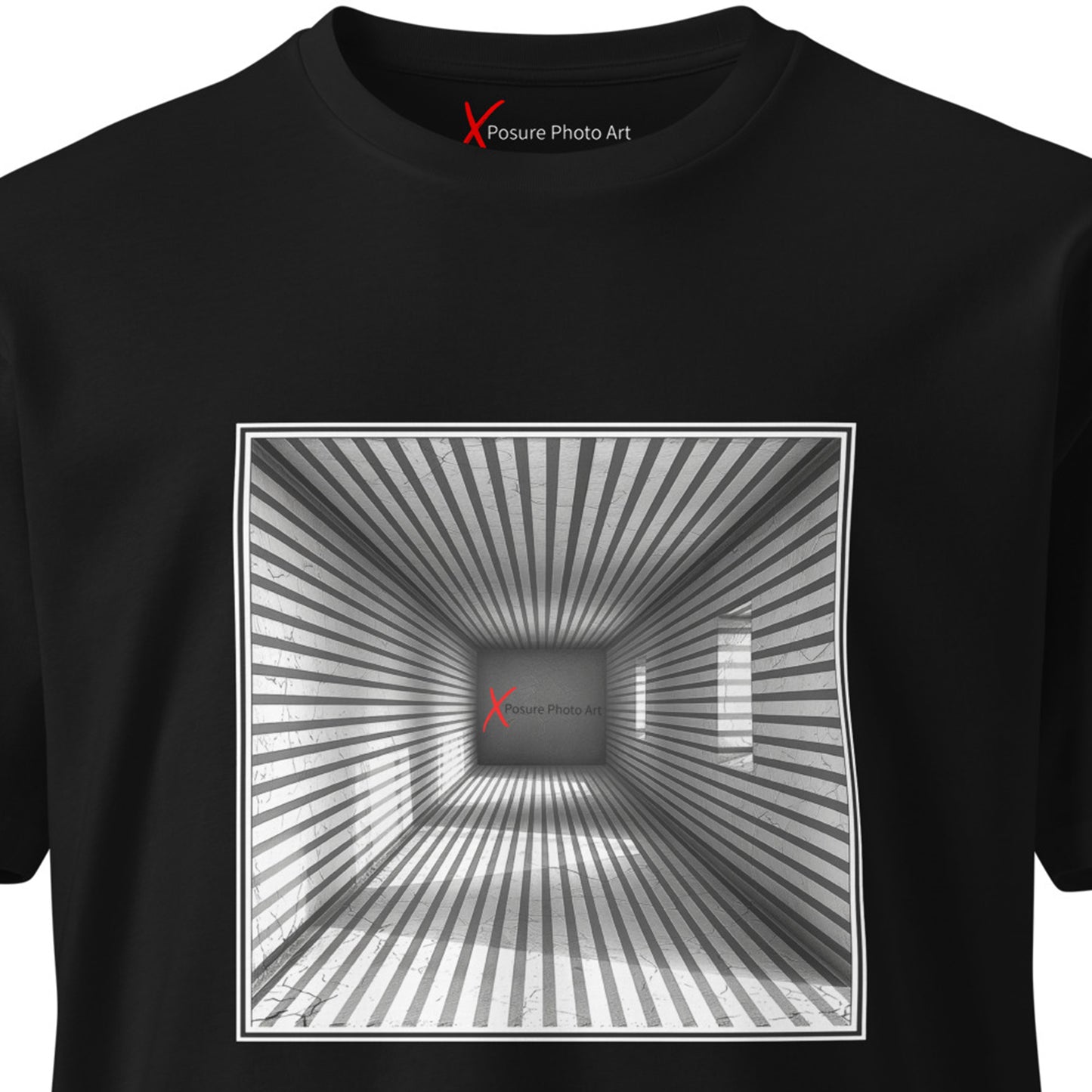 Unisex premium t-shirt- Laberinto