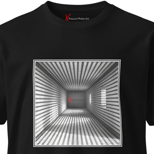 Unisex premium t-shirt- Laberinto