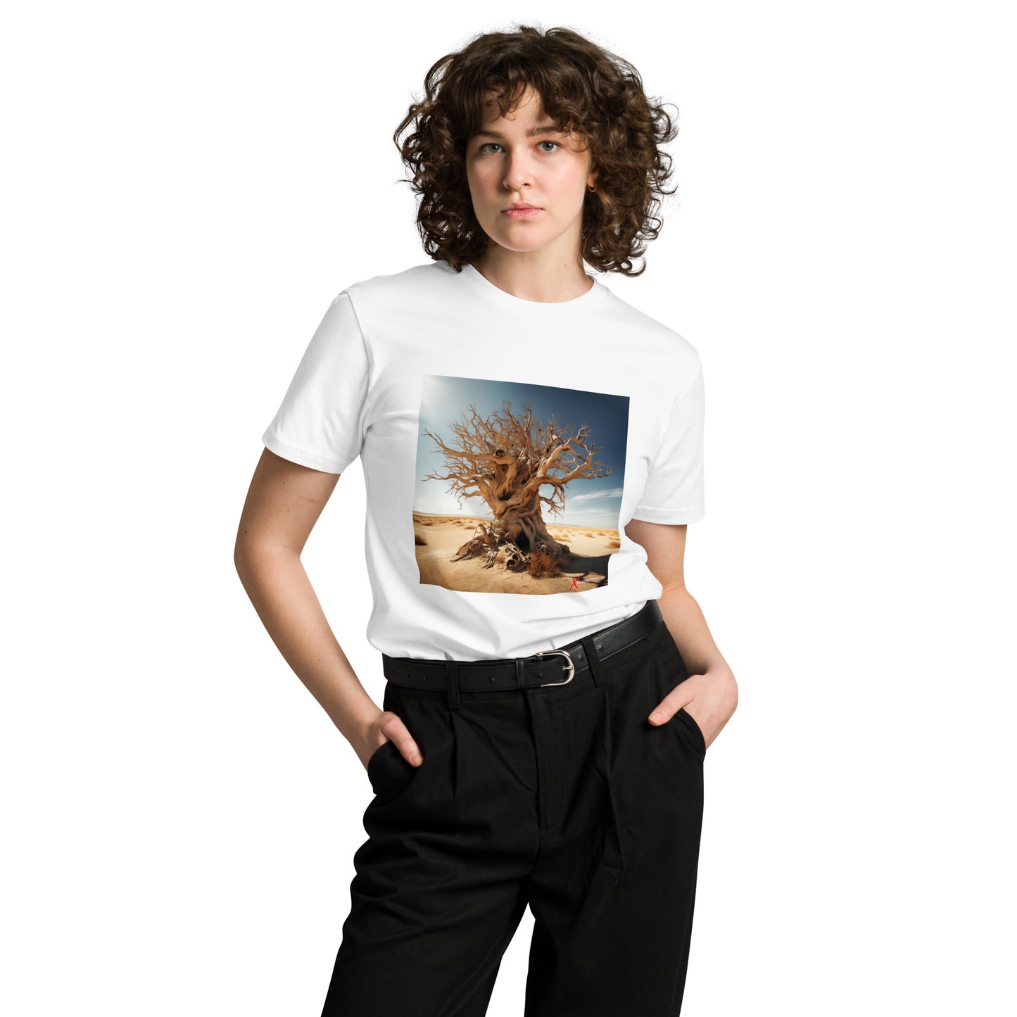 Unisex premium t-shirt, Tree of Life