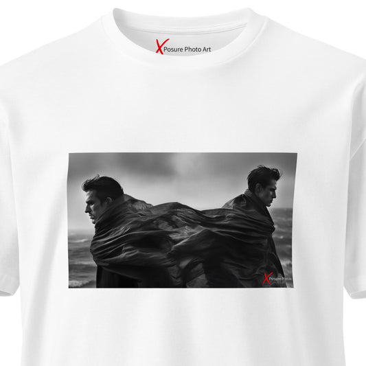 Unisex premium t-shirt, Intrinsec