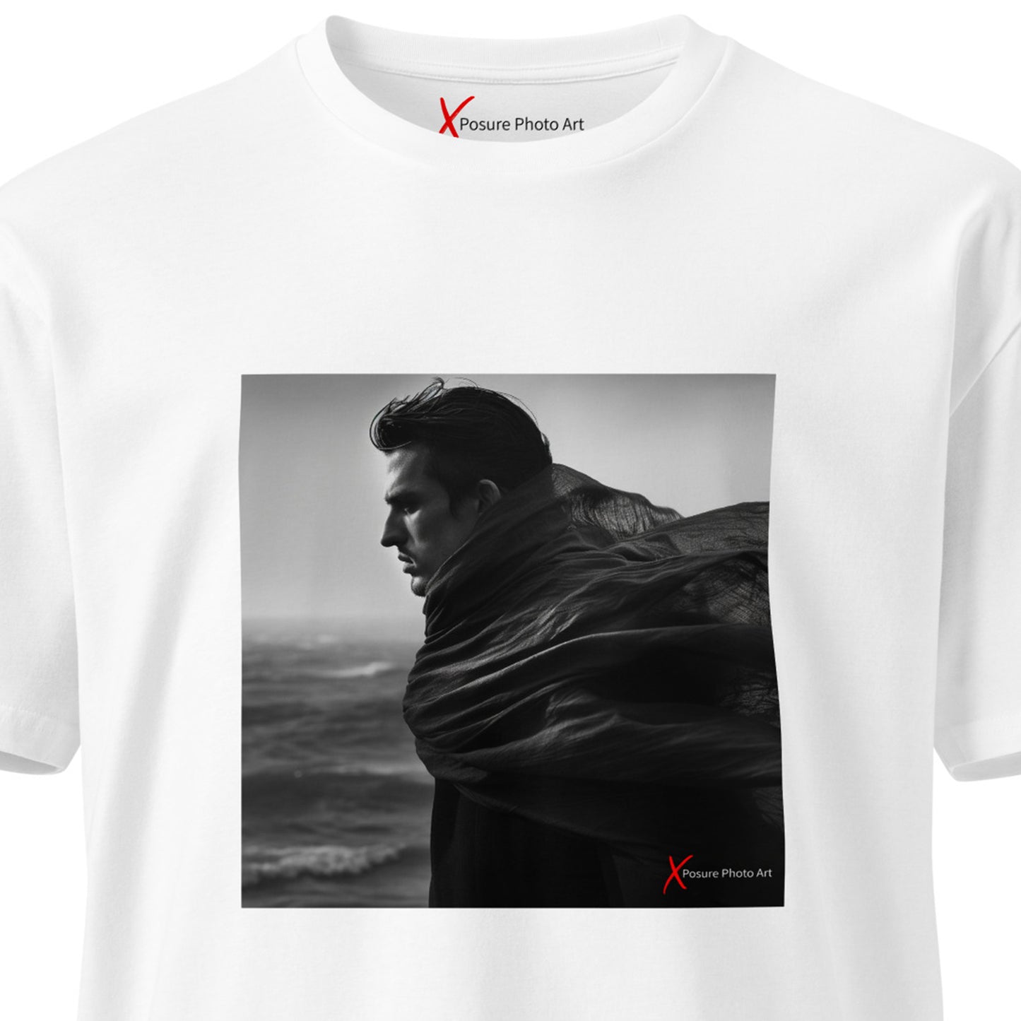 Unisex premium t-shirt, Intrinsec