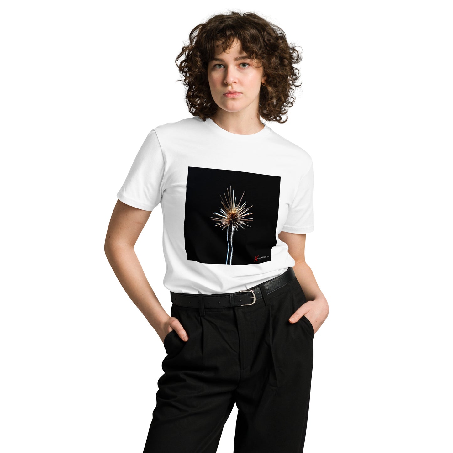 Unisex premium t-shirt, Pins