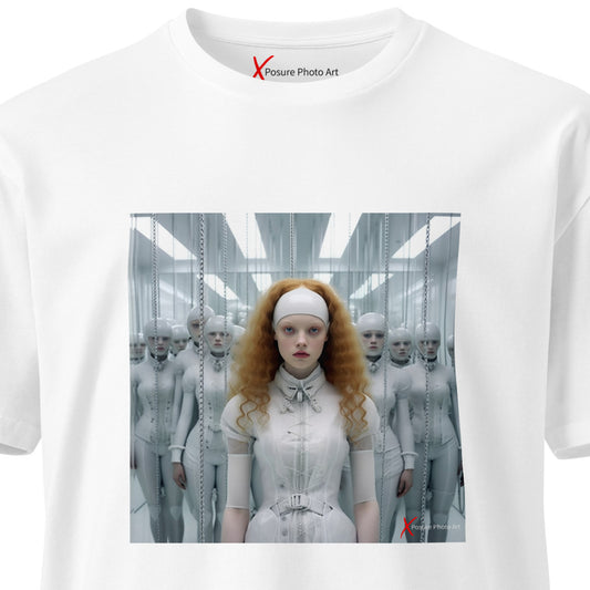 Unisex premium t-shirt, Dolls