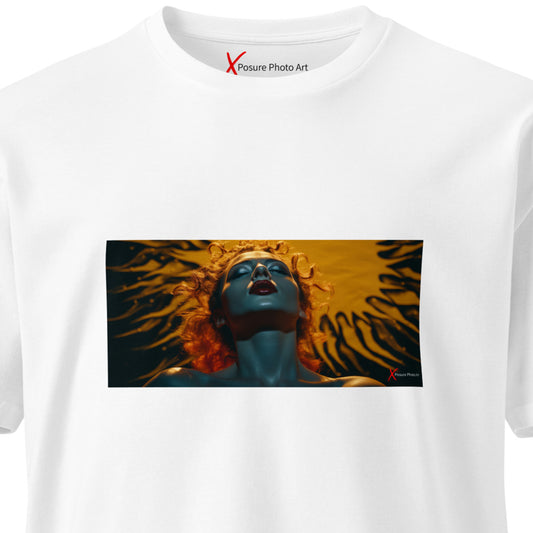 Unisex premium t-shirt, Margaritas Dreams