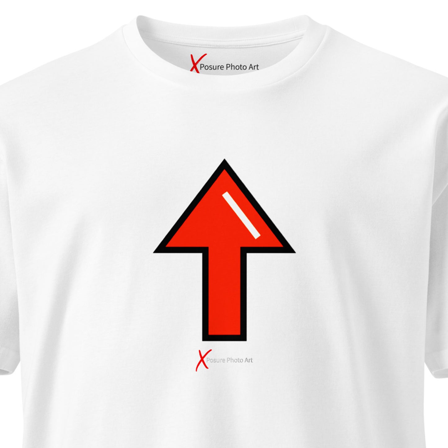 Unisex premium t-shirt- Top