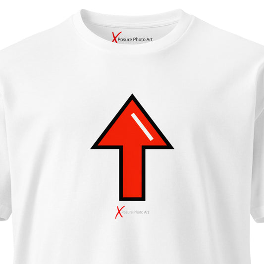 Unisex premium t-shirt- Top