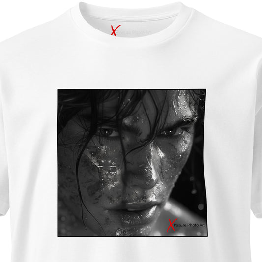 Unisex premium t-shirt- Hunger