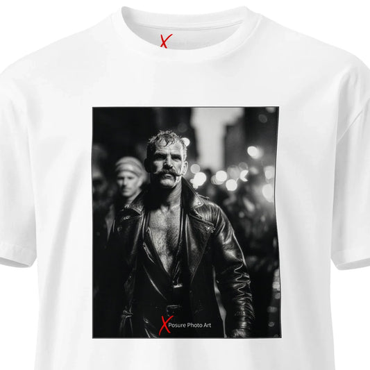 Unisex premium t-shirt- Afterparty