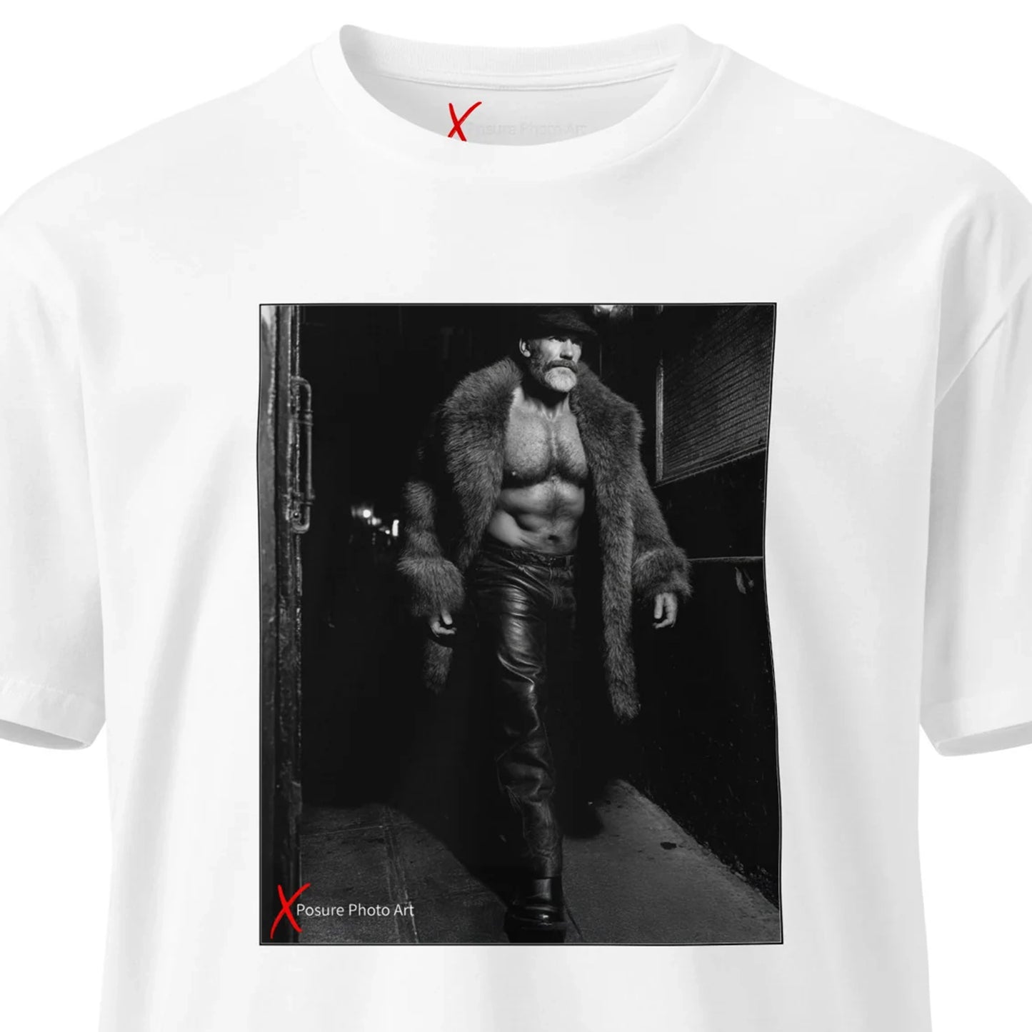 Unisex premium t-shirt- Hurry
