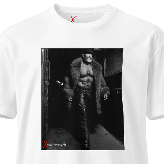 Unisex premium t-shirt- Hurry